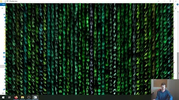 Daily GLSL Shader(March 16 2020 Live Stream)