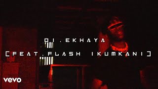 Forevertal1 & Flash iKumkani  - eKhaya (Official Visualizer)