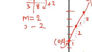3.4 Recursive and Explicit Functions of Arithmetic Sequences #6 and #7 (No Audio)