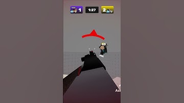 Lazy Edit  #roblox #rivals #gaming #robloxedit #skill #edit #games #skulledit