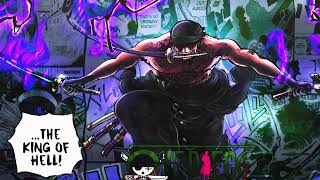 The King of Hell (One Piece) 4K Live Wallpaper || One Piece 4K Live Wallpaper screenshot 5