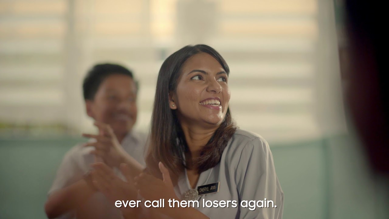 Classroom Hero: Cheryl Ann Fernando