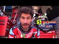 Behind The Scene Honda DAKAR RALLY 2018 vol.1