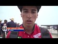 Behind The Scene Honda DAKAR RALLY 2018 vol.1
