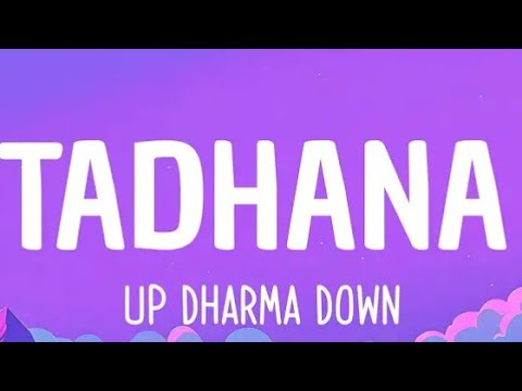 Tadhana male version