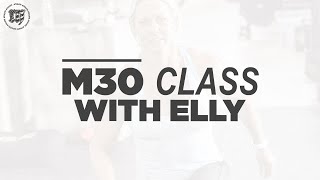 M30 Class (LIVE)