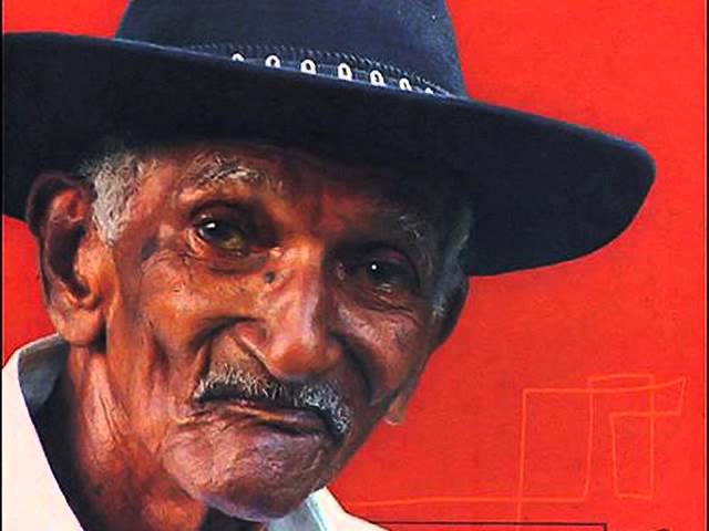 Mestre Verequete