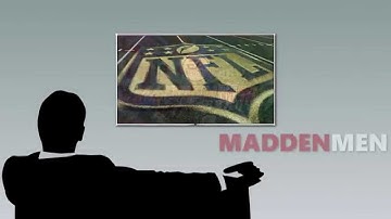 Preview - New Madden Men Intro for Madden NFL 16