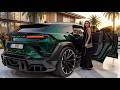 2027 Corvette C10 SUV Review – Full Specs, Performance, Interior &amp; Luxury SUV Breakdown!