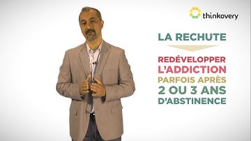Addiction, une piste pour éviter la rechute ? | Do You Spoc