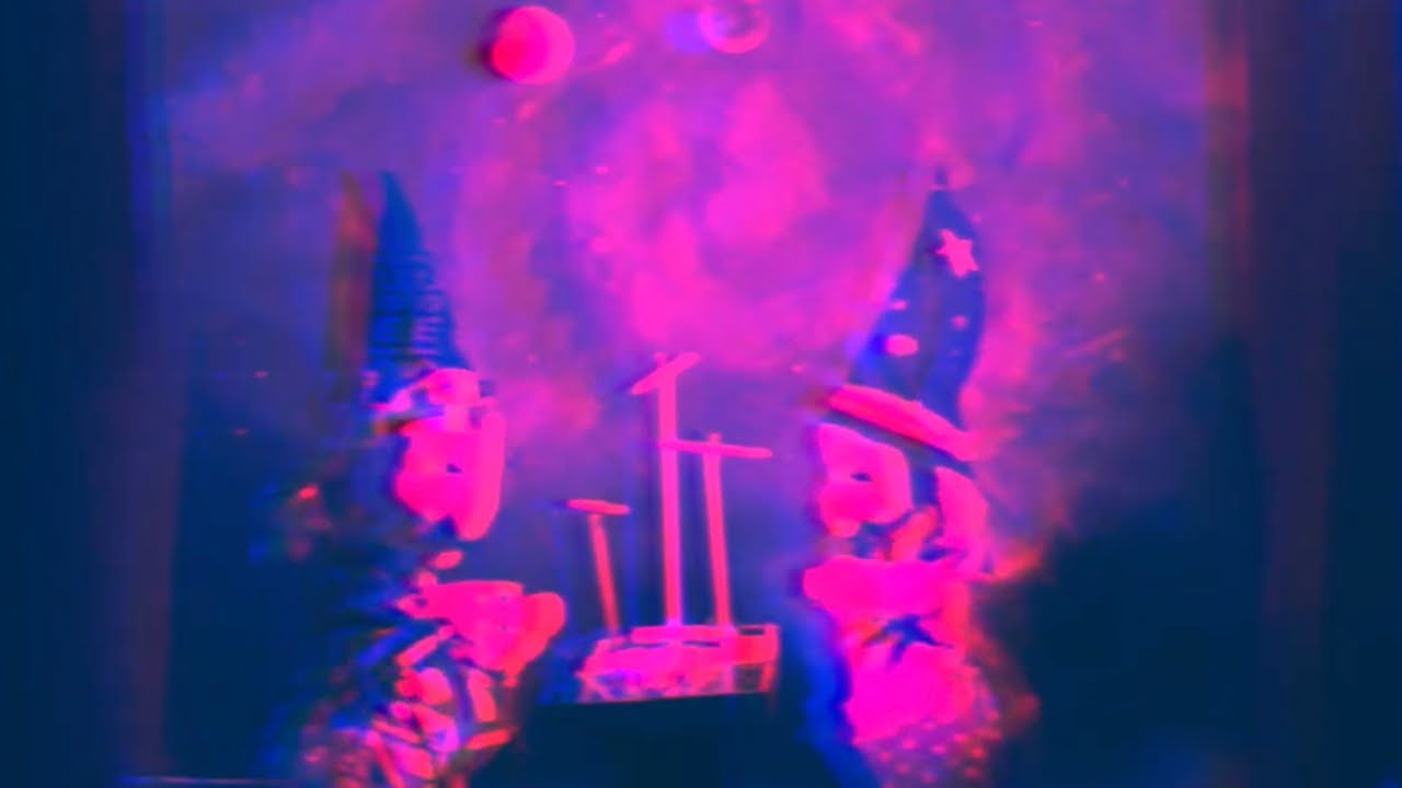 Watch Joasihno: Characa Orb. on YouTube Watch Joasihno: Characa Orb. on YouTube
