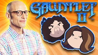 Gauntlet II with Michael Ornstein  Guest Grumps