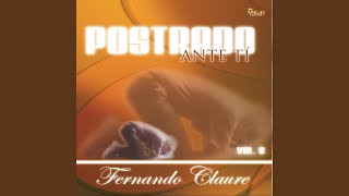 Postrado Ante Ti