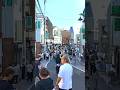 😲Even Ura-Harajuku Has This Many Tourists?! | Omotesando to Shibuya Walk in Tokyo Jp 2026 4kHDR