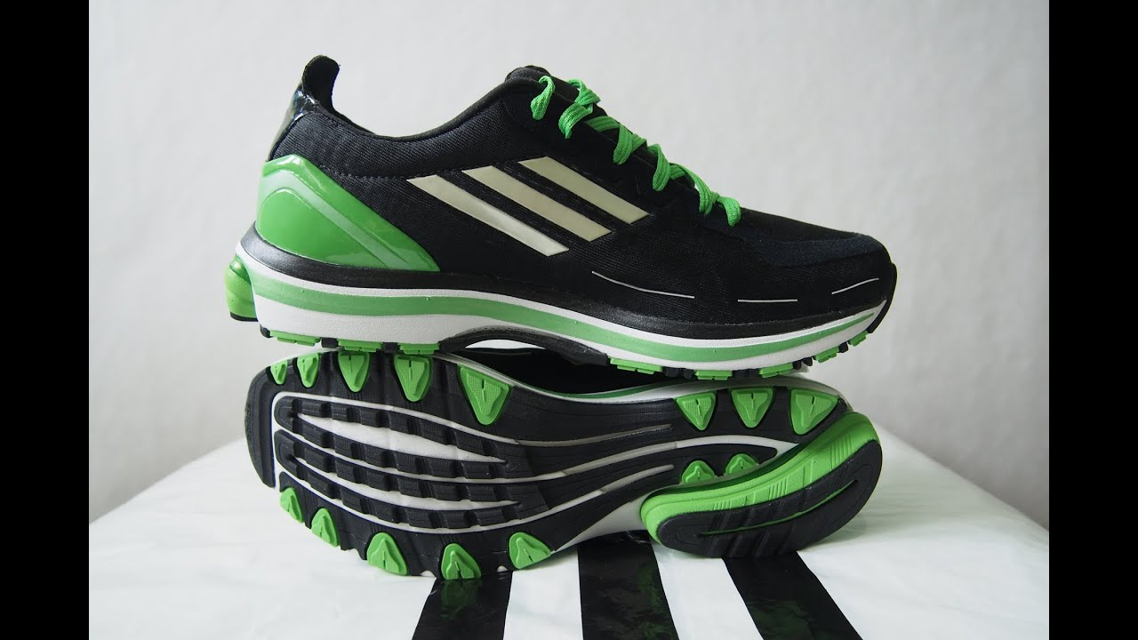 adizero f50 runner 3 review