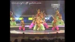 Siti Nurhaliza Kurik Kundi .mp4
