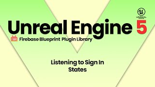 Unreal Engine Listening To Sign In And Sign Out States
