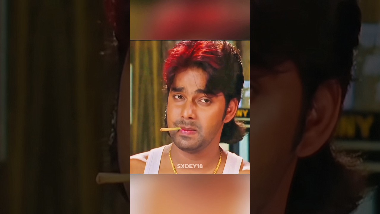 Pawan Singh Attitude Status 💪💥 
