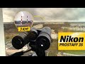 Бинокль #Nikon Prostaff 3S | Обзор | Тест