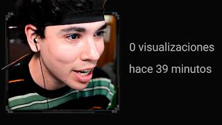 SPREEN REACCIONA A CANCIONES CON 0 VISITAS