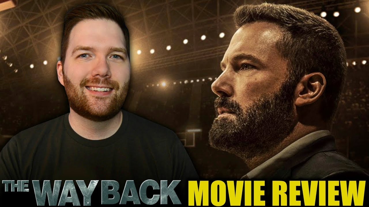 the way back movie review 2011
