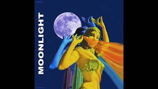 Bayou - Moonlight Resimi