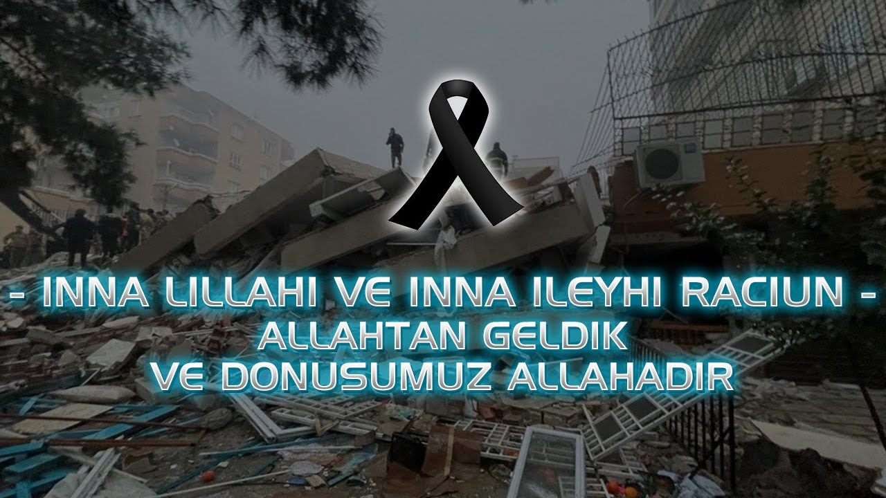 Inna Lillahi Ve Inna Ileyhi Raciun Deutsch www.youtube.com