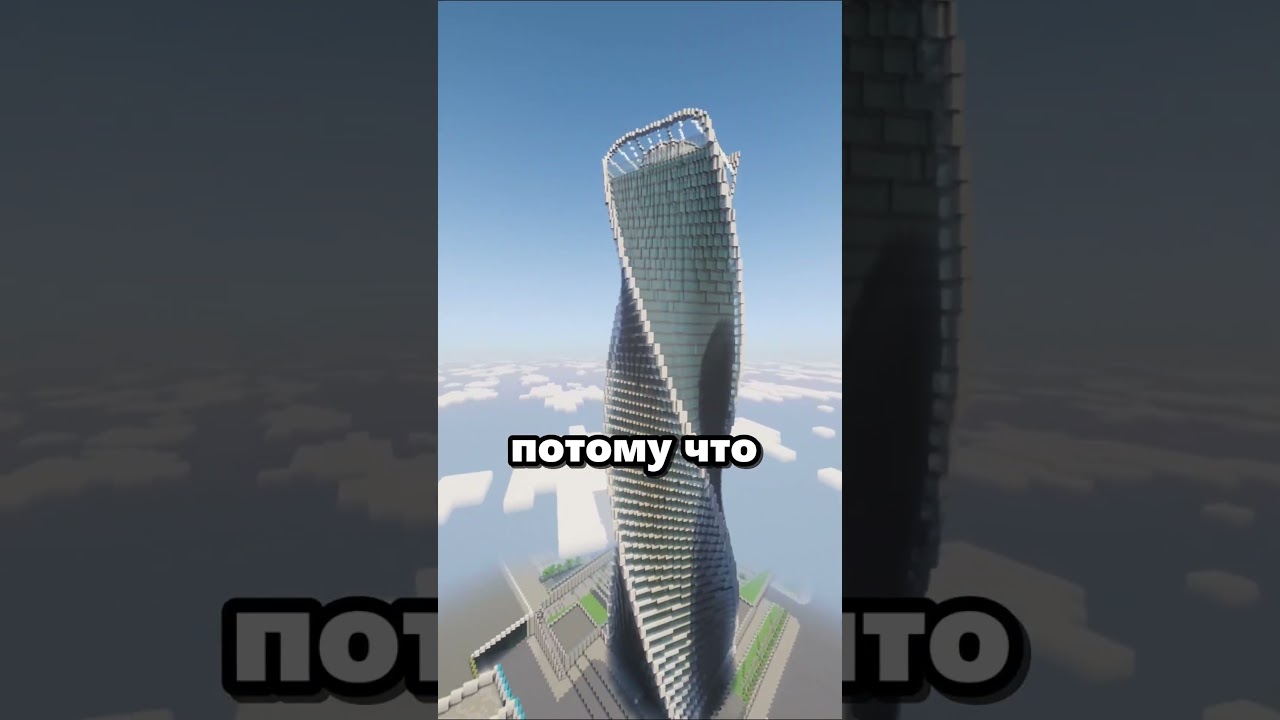 Ты Можешь Найти Свой Дом на Этом Сервере