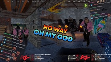 Tony fanboys over meeting Ryan Higa in Rust | OTV Rust Server