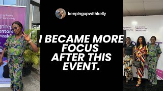 * From Self-Doubt to Excellence | My Ignite Pro Experience