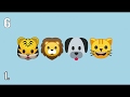 Guess The Song By Emojis | Coldplay version (Part 1)