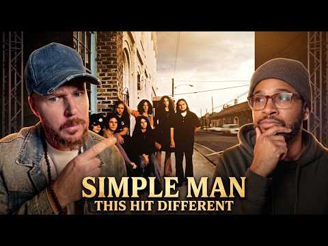 American Rappers React to Lynyrd Skynyrd – Simple Man