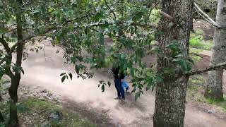 Sardegna parco Ortobene Redentore