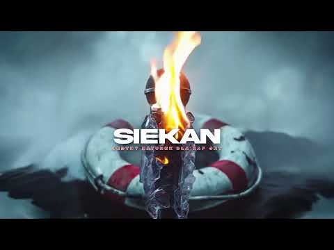 Siekan - Prosto Z Mostu (Official Visualiser)