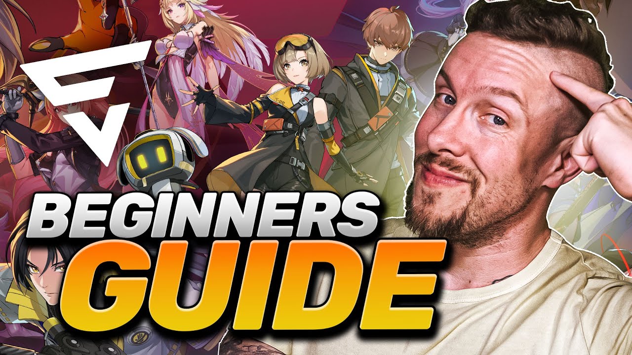 Etheria Restart | The ULTIMATE Beginner's Guide (Start Here)