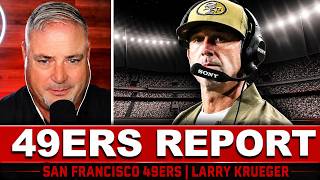 49ers Update: More Details Emerge in Kyle Shanahan's Car Accident