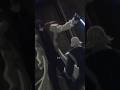 円殺轟鉤棍 vs 回天剣舞六連｜「#るろうに剣心」第37話より #内田雄馬 #千葉繁 #shorts