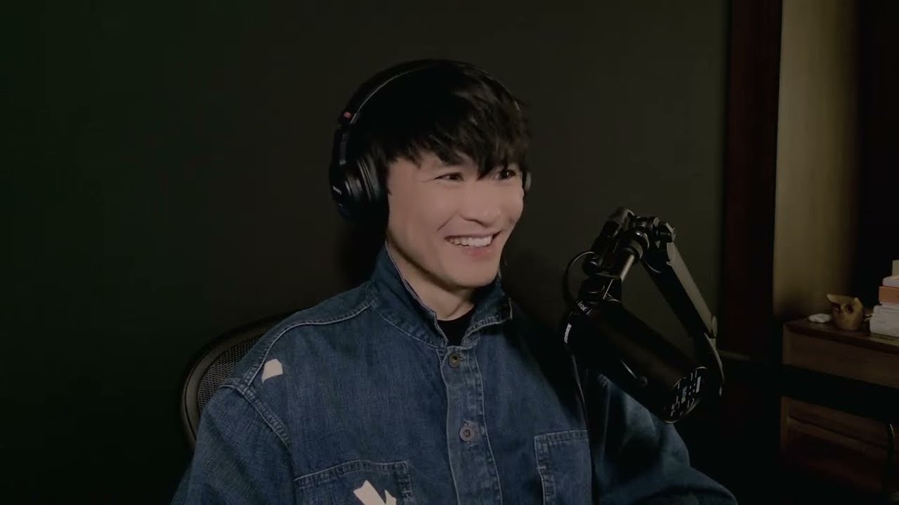 Ichiro Yamaguchi of Sakanaction: Chatting Tonight. 7/10/2026 - YouTube