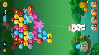 LINE BUBBLE 2 stage1600
