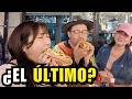 Reaccionando al ÚLTIMO completo de Osaka 🇯🇵🌭 | YumaOnce
