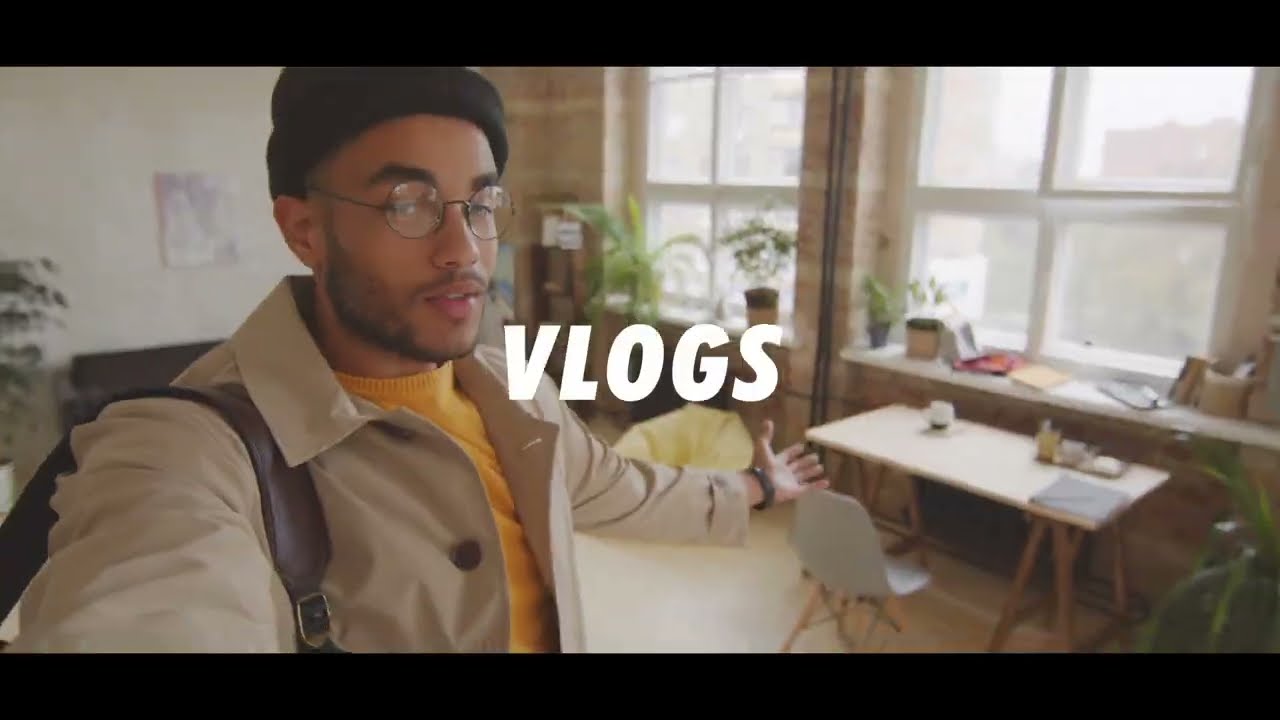 ShowReel | Video Editing | Freelancing | 2025