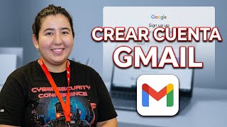 Cómo Crear una Cuenta Gmail Paso a Paso 2025 | Guía Completa para Principiantes Cómo Crear una Cuenta Gmail Paso a Paso 2025 | Guía Completa para Principiantes