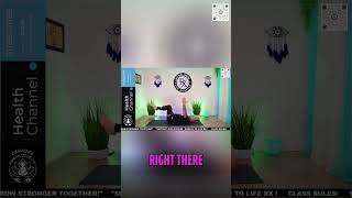 Feel the Shift: Correcting Imbalances for Amazing Sensation! #shorts