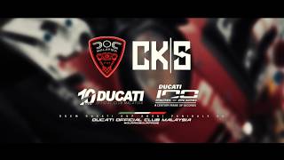 DUCATI CUP 2026 IN MALAYSIA