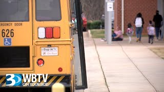 CMS Parents Concerned About Children Possibly Being Moved To Different Schools