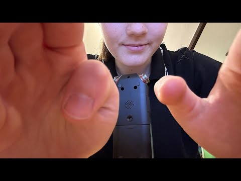 lofi cursed visual asmr practice #1