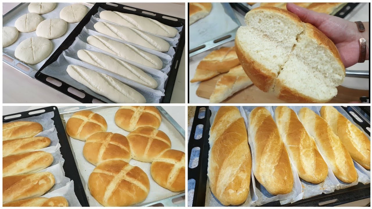 #خليك_فالدار💪 وهذا هو سر نجاح خبز المخابز  بدون دلك ولا زبدة ولا كثرة المراحل  الكل هيشكرك عليه👌