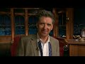 Late Late Show with Craig Ferguson 4/6/2011 Ellen Page, Marc Maron