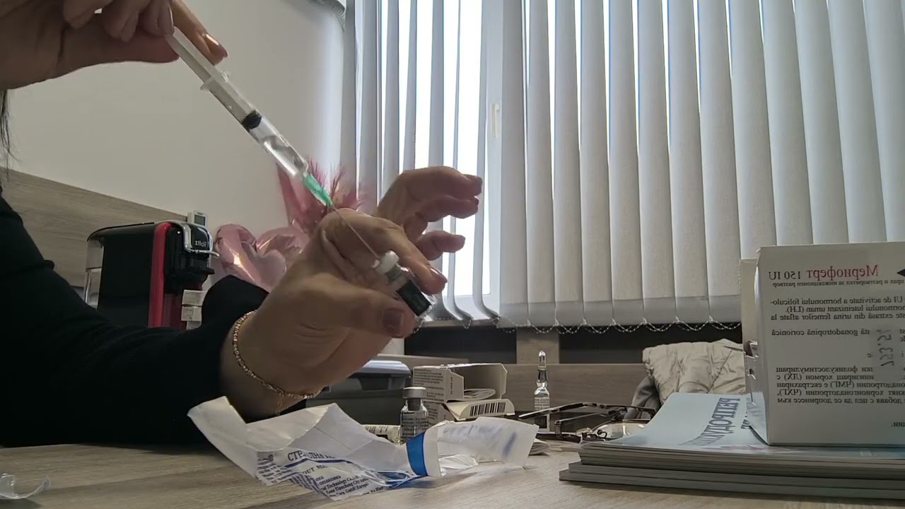 Мериоферт Meriofert