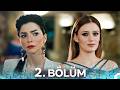 İçimdeki Fırtına 2 Bölüm İhanetin Yarası Kapanmaz 
